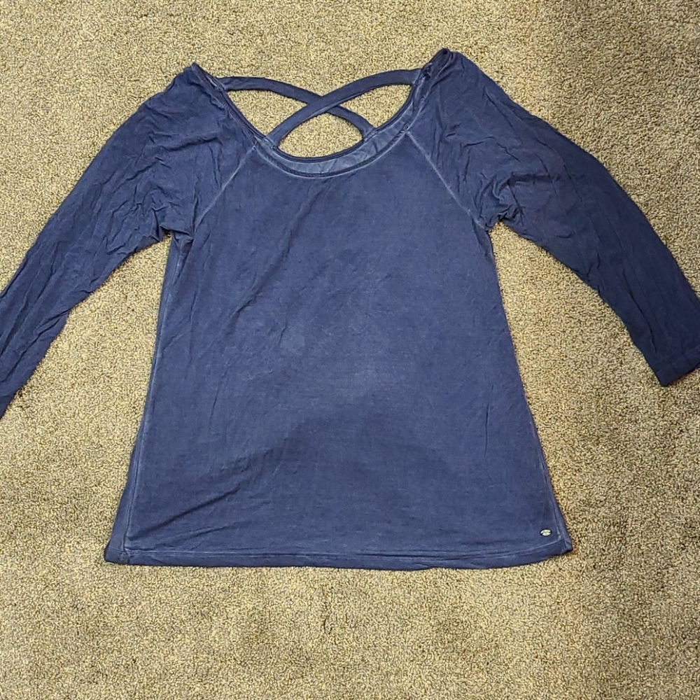 Soft and sexy tee